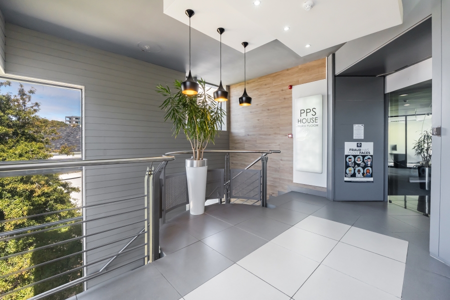 To Let commercial Property for Rent in Newlands Western Cape